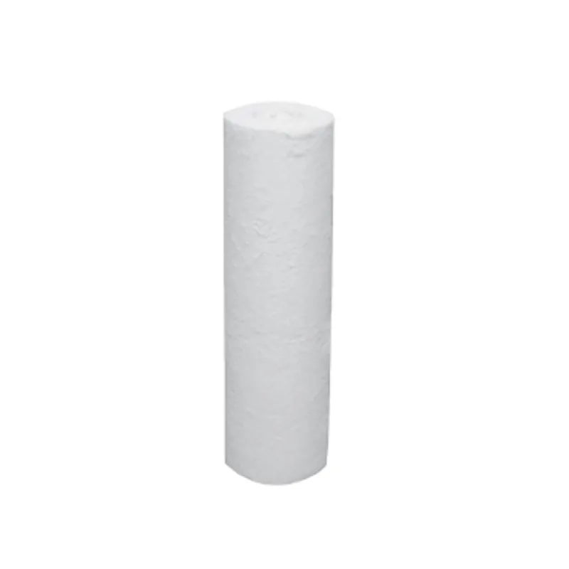 Vente Flash Cartouche 10 pouces fibre tissée PP 10 microns