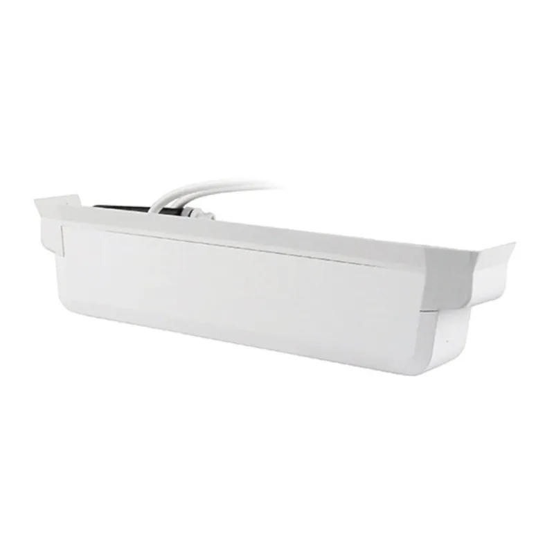 Mini Blanche Silence+ Nouvel Arrivage