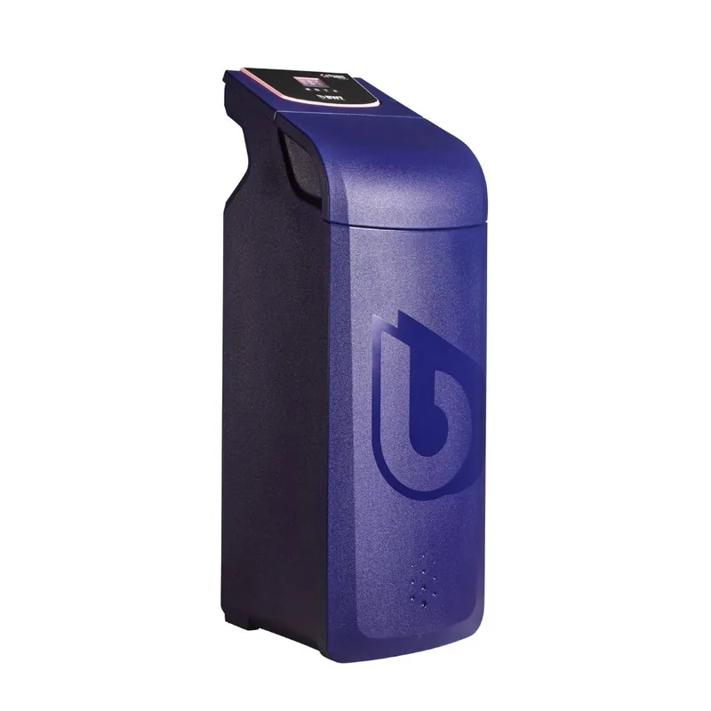 Adoucisseur My Perla Optimum - (mise en service incluse) Commande En Gros