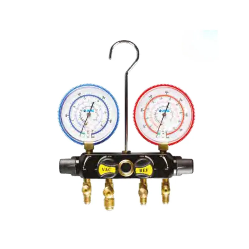 Manifolds 4 voies Meilleure Vente