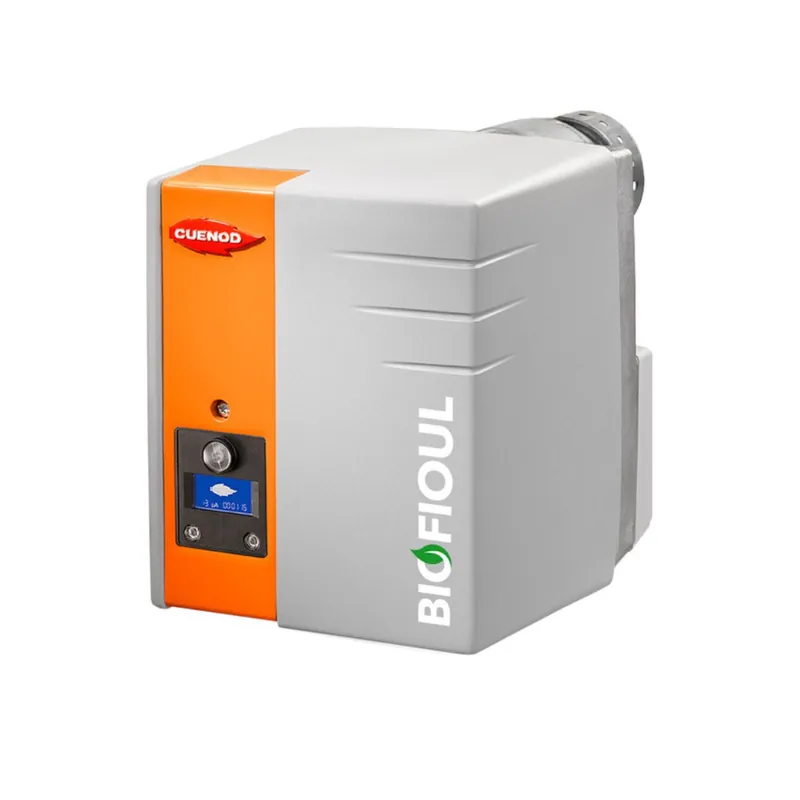 Brûleur bio-fioul NC4 R106A Meilleure Vente