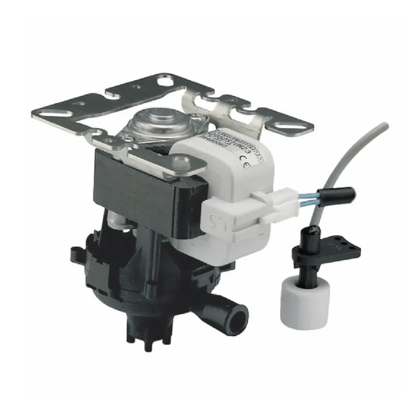 Populaire Pompe de relevage de condensats Si-2052