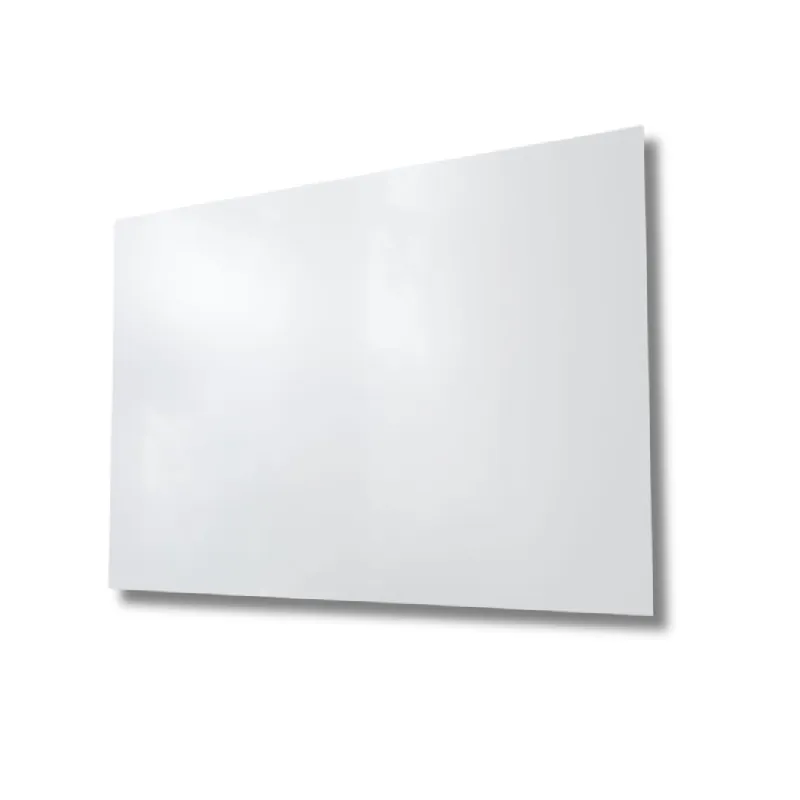 Collecteur CONFORTWHITE pour plénum de 600x400 mm Artisanat