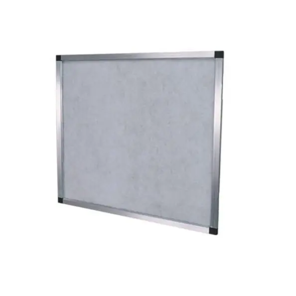 Certifié Filtre à grille de reprise 500x400 mm