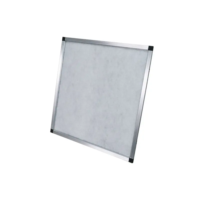 Filtre pour grille de reprise 600x600 mm Affaire À Saisir
