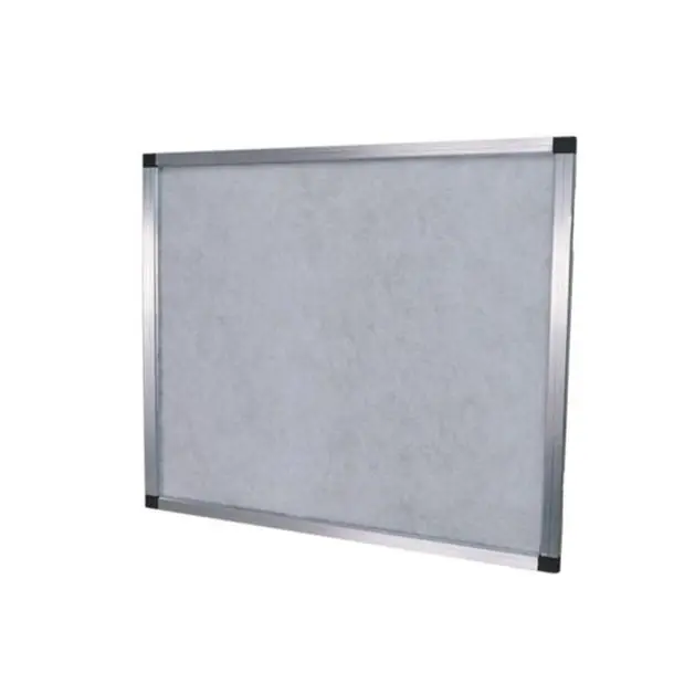 Commande En Gros Filtre pour grille de reprise 600x400 mm