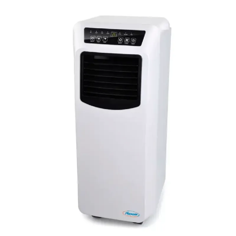 Climatiseur mobile COOL’R 12N - Réversible Tendance