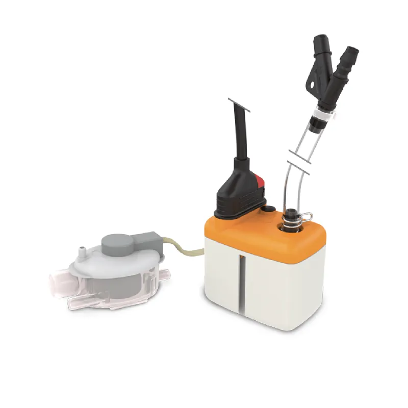 Must-Have Pompe bi-bloc Si-30
