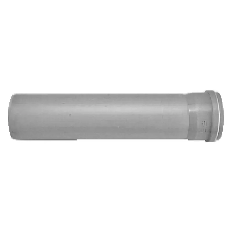 Retour Gratuit Chappee - Rallonge 1000 mm, Ø 80 PPs