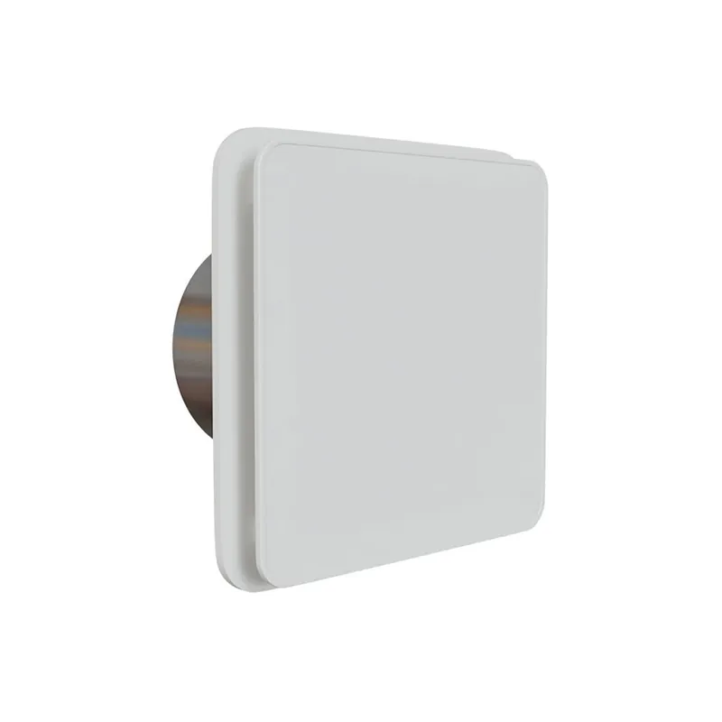 Diffuseur extra-plat multidirectionnel Ø 160 mm avec manchon acier Acheter Direct