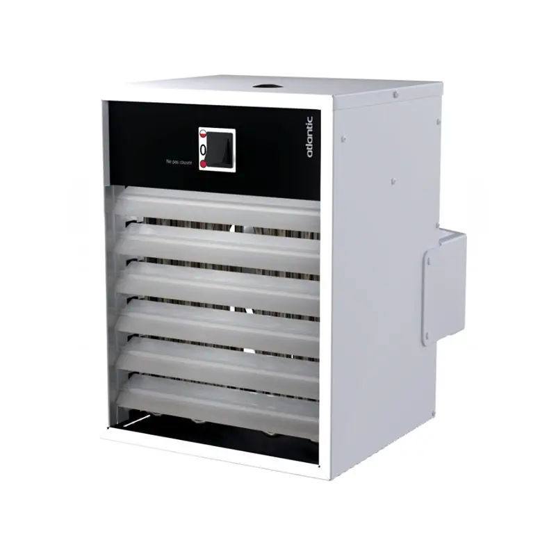 Aérofixe digital 612506 3,3/5 kW Bon Plan
