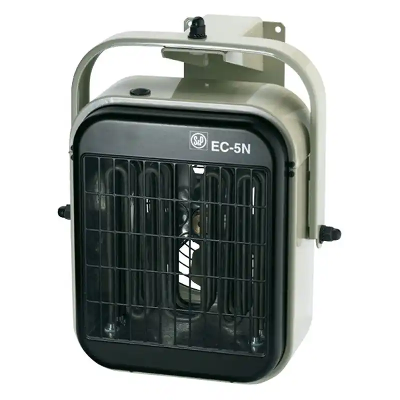 Aérotherme mural 4500/9000 Watts Top Vente