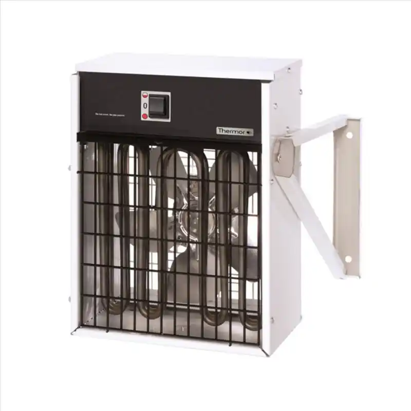 Aérotherme Airtherm Digital 30/20 kW Jusqu’à Épuisement Des Stocks