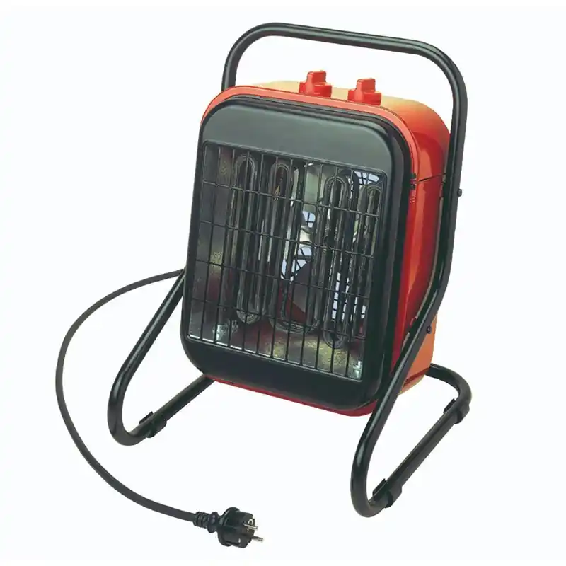 Aérotherme portable 2500/5000 Watts Dernière Chance