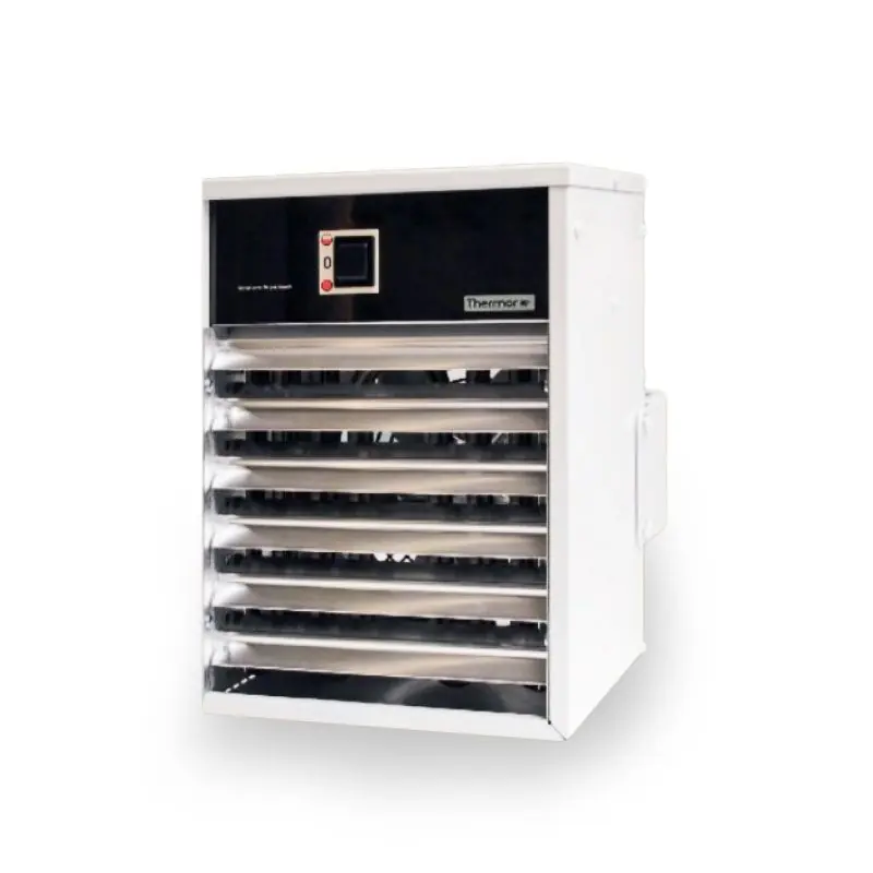 Aérotherme Airtherm Digital 5/3,3 kW Expédié Aujourd’hui