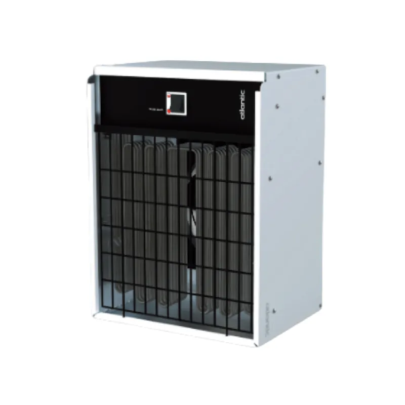 Aérofixe digital 612511 20/30 kW Meilleure Vente